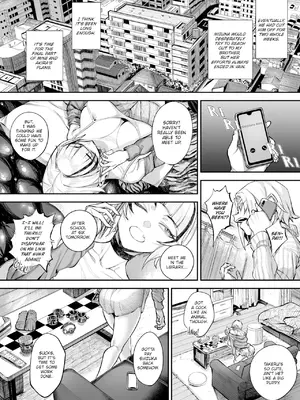 [warabite] 壊れ者共 [英訳] [無修正] [DL版]_047