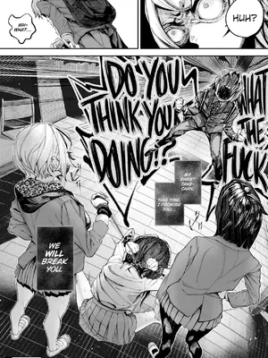 [warabite] 壊れ者共 [英訳] [無修正] [DL版]_050