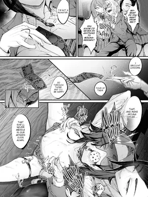 [warabite] 壊れ者共 [英訳] [無修正] [DL版]_058