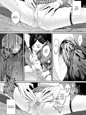 [warabite] 壊れ者共 [英訳] [無修正] [DL版]_061