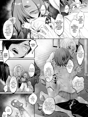 [warabite] 壊れ者共 [英訳] [無修正] [DL版]_066