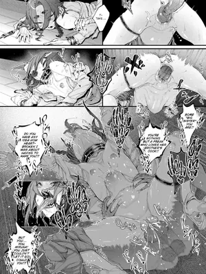 [warabite] 壊れ者共 [英訳] [無修正] [DL版]_068