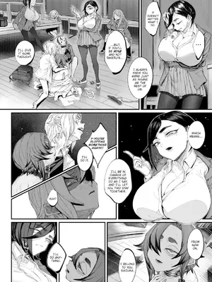 [warabite] 壊れ者共 [英訳] [無修正] [DL版]_074