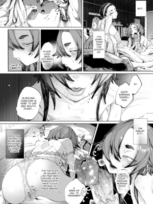 [warabite] 壊れ者共 [英訳] [無修正] [DL版]_081