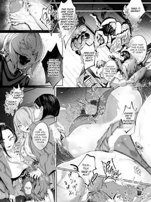 [warabite] 壊れ者共 [英訳] [無修正] [DL版]_084