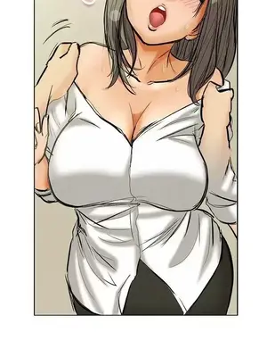 今天加班好咩？ 1-61話[完結]_001016