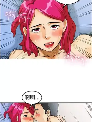 今天加班好咩？ 1-61話[完結]_010002