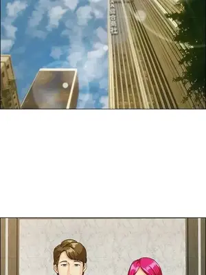 今天加班好咩？ 1-61話[完結]_010012