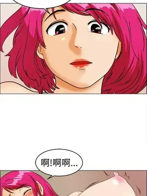 今天加班好咩？ 1-61話[完結]_011012