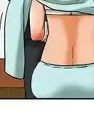 今天加班好咩？ 1-61話[完結]_023007