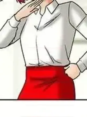 今天加班好咩？ 1-61話[完結]_025003