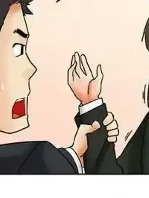 今天加班好咩？ 1-61話[完結]_025009