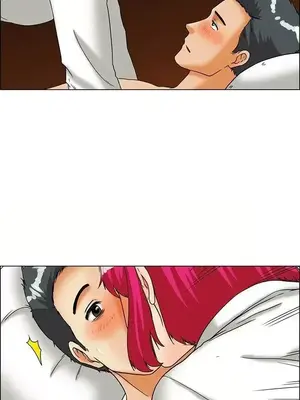 今天加班好咩？ 1-61話[完結]_027007