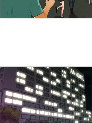 今天加班好咩？ 1-61話[完結]_034010