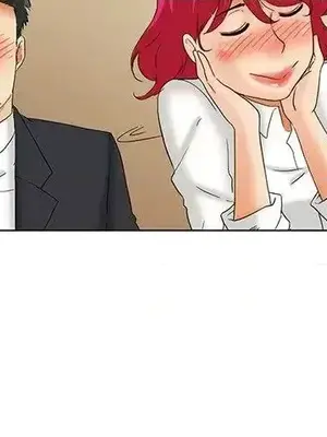 今天加班好咩？ 1-61話[完結]_037005