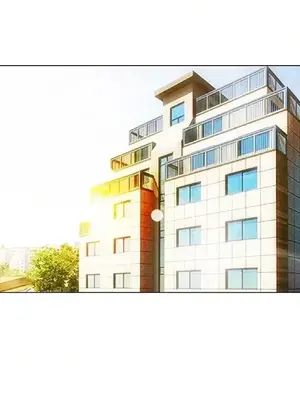 今天加班好咩？ 1-61話[完結]_037007