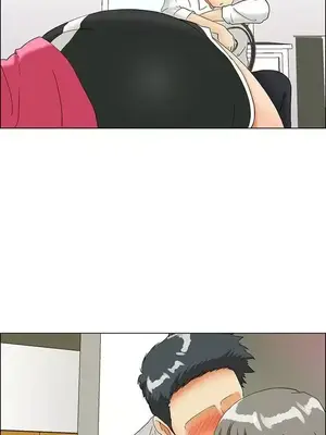 今天加班好咩？ 1-61話[完結]_037008