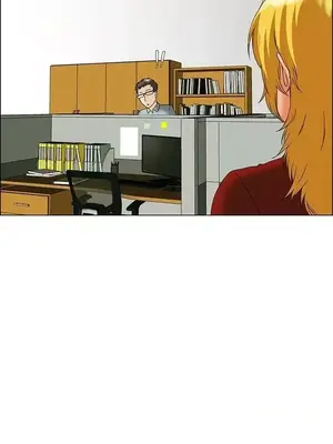 今天加班好咩？ 1-61話[完結]_044008