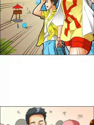 今天加班好咩？ 1-61話[完結]_047002