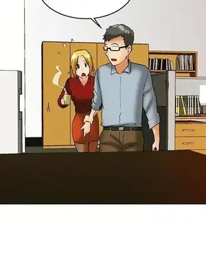 今天加班好咩？ 1-61話[完結]_049011