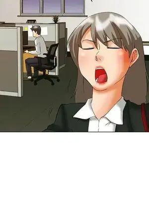 今天加班好咩？ 1-61話[完結]_051005