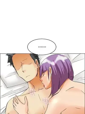 今天加班好咩？ 1-61話[完結]_053008