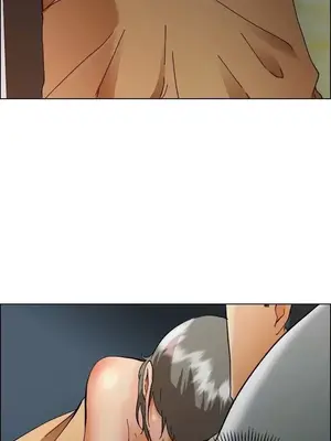 今天加班好咩？ 1-61話[完結]_054022