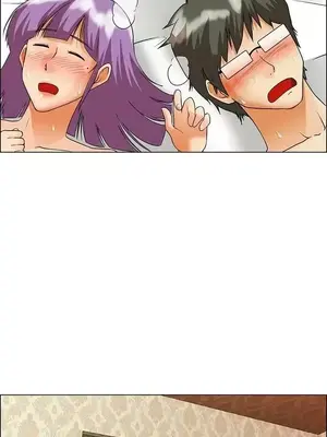 今天加班好咩？ 1-61話[完結]_055012