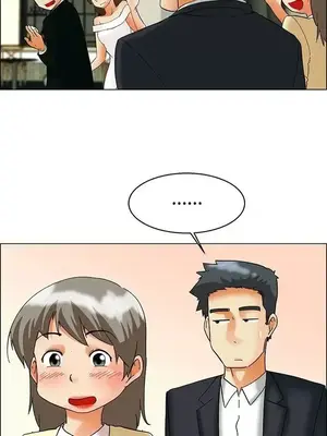 今天加班好咩？ 1-61話[完結]_057004