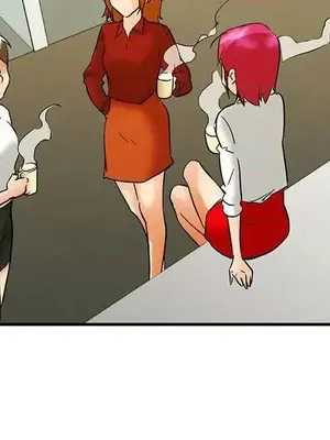 今天加班好咩？ 1-61話[完結]_058013