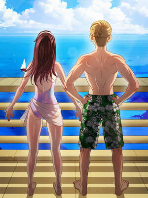 惡女勾勾纏 257-258話_257_11_qeaa