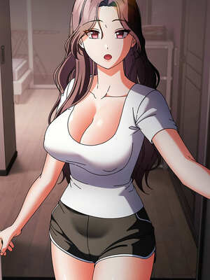 請玷汙我女友 8-9話_09_01_lrnt