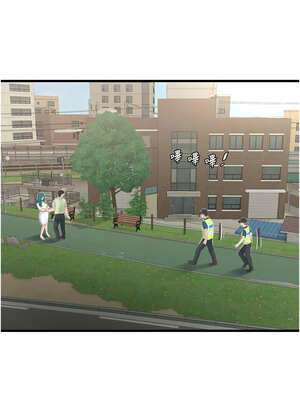 水電工日誌 91-92話_91_8_khvw