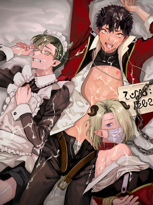 [Collapsar Estate (田中TAN)]淫魔学園(キュバガク)の落ちこぼれ―case.1 純情男子の処女喪失(上) [中国翻訳] [妖玖汉化] [DL版]_32