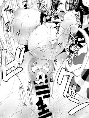 (C105)[Stoic Romance (有賀冬)] 乳々龍田 (艦隊これくしょん)_24