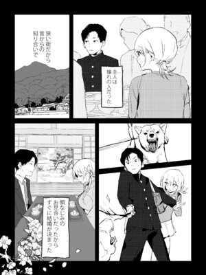 (C106) [ぽりうれたん] 新妻の小春、ネトラセ_37