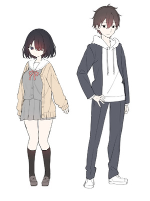 [ココアホリック (ユイザキカズヤ)] 無表情系カノジョの発情スイッチ｜无表情系女友的发情开关 [白杨汉化组] [DL版]_58