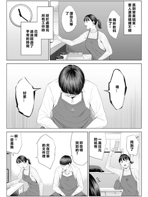 [多摩豪] 店長って、巨乳でちょっとMですよね？ [MacTL個人翻譯]_10