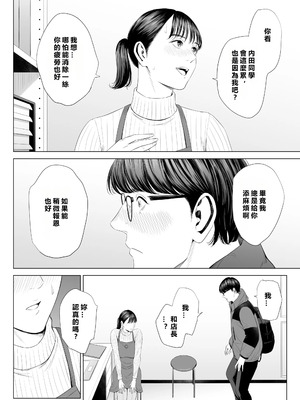 [多摩豪] 店長って、巨乳でちょっとMですよね？ [MacTL個人翻譯]_19