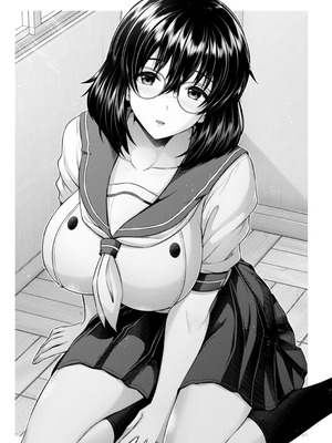 [跳馬遊鹿] 艶景色 [DL版]_067