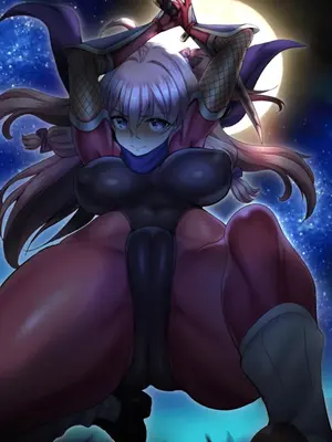 [sad.co (さどっこ)] くノ一が飼われるにはナニが必要なんですか (ニートくノ一となぜか同棲はじめました)_RJ01365923_03