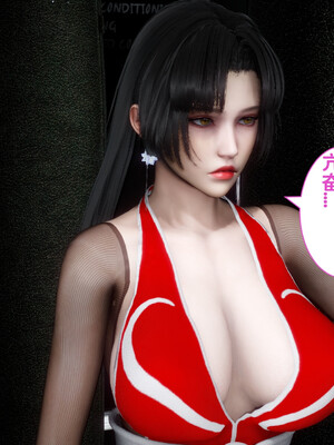 [3D]做奴隶的妻子_027