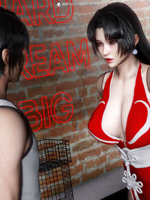 [3D]做奴隶的妻子_035