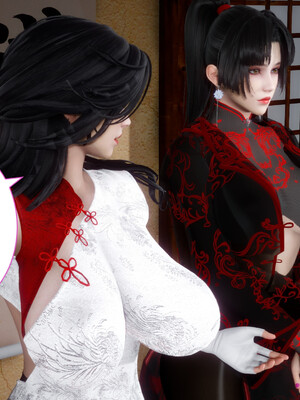 [3D]做奴隶的妻子_056