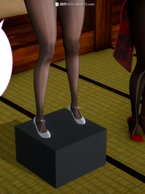 [3D]做奴隶的妻子_068