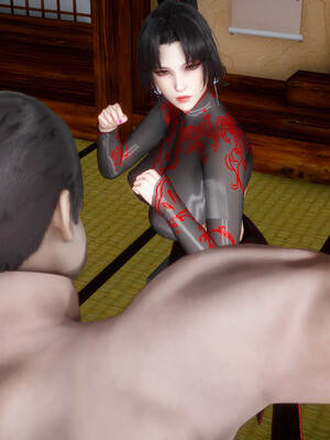 [3D]做奴隶的妻子_075