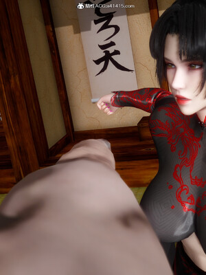 [3D]做奴隶的妻子_078