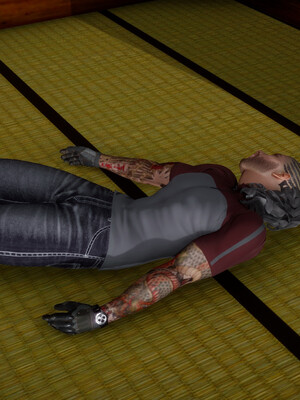 [3D]做奴隶的妻子_091