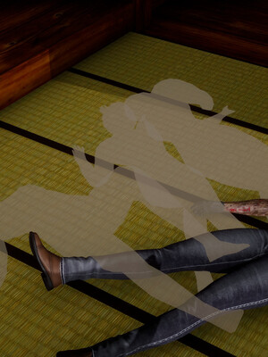 [3D]做奴隶的妻子_095