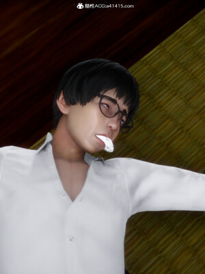 [3D]做奴隶的妻子_100